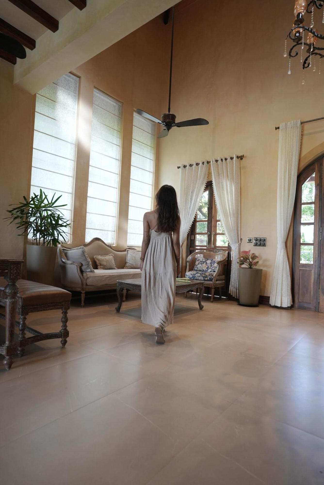 ארפורה Casa De Raga By Tisyastays מראה חיצוני תמונה