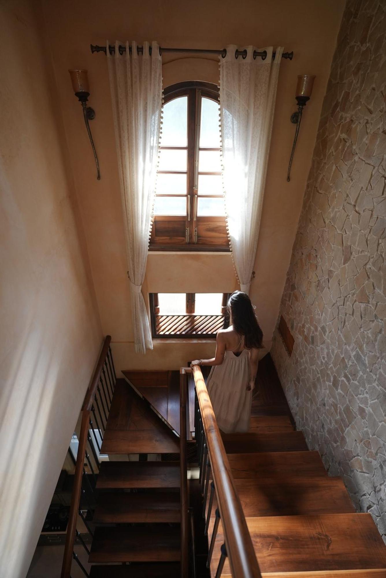 ארפורה Casa De Raga By Tisyastays מראה חיצוני תמונה